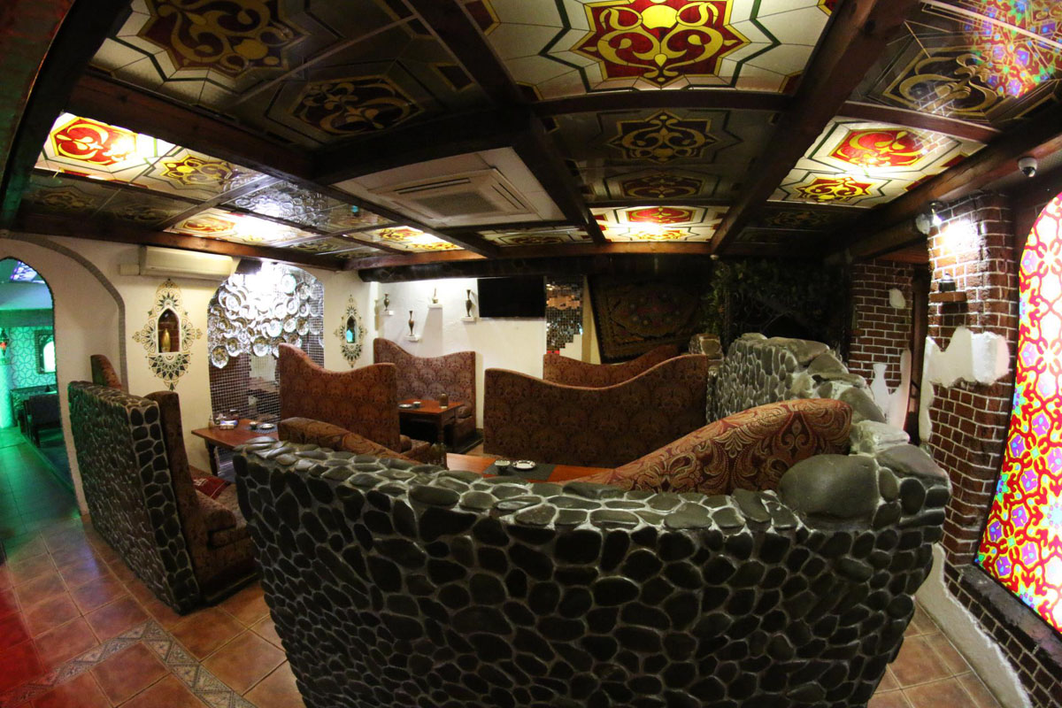 Основной зал — фото 2