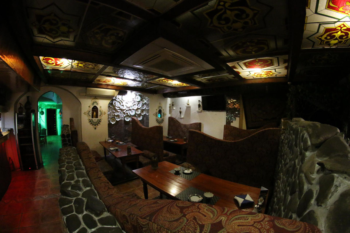 Основной зал — фото 3