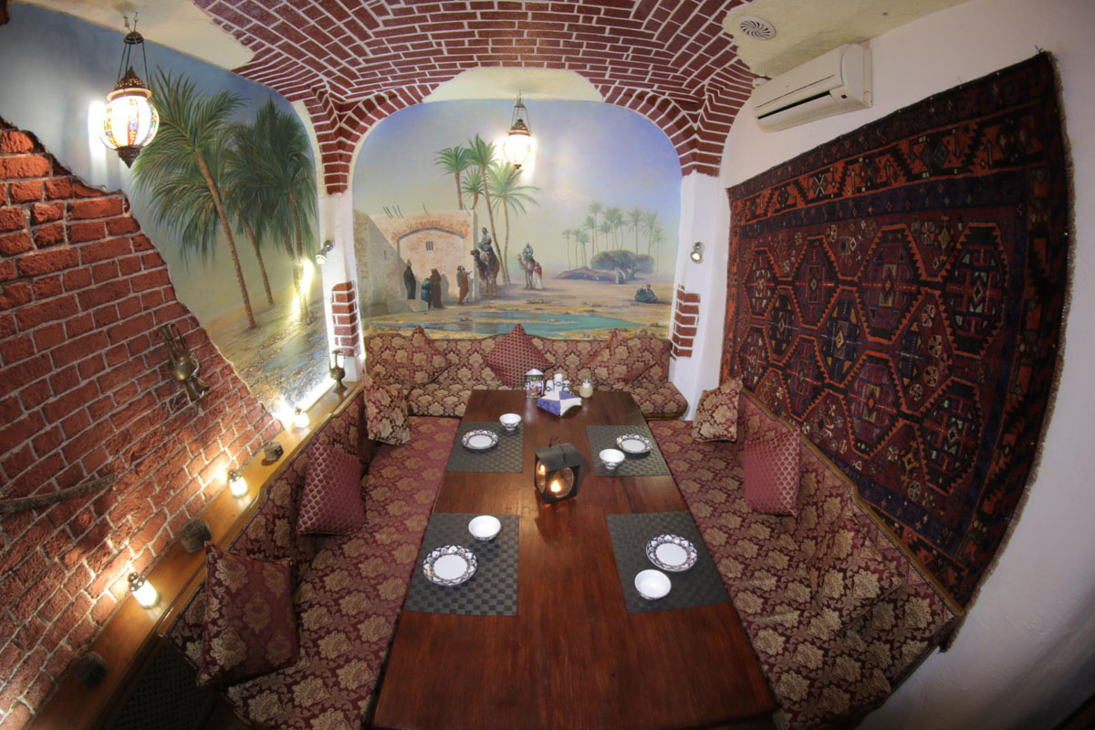 VIP зал — фото 2