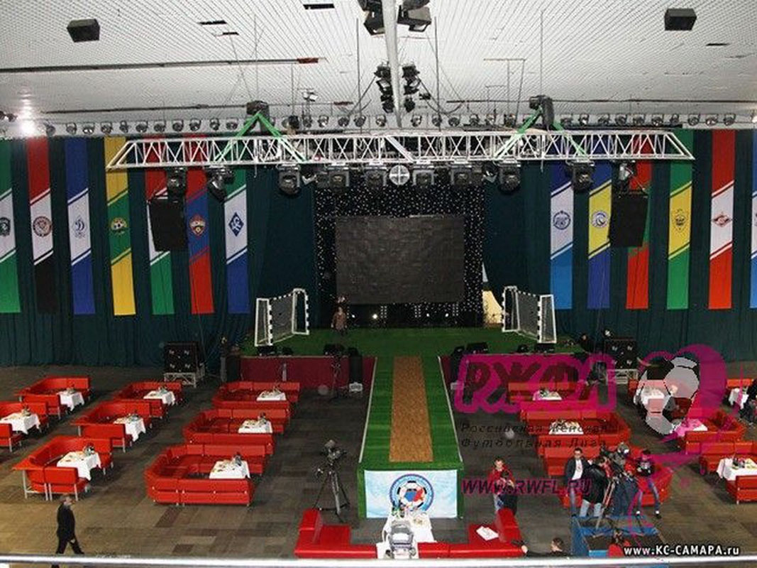 Главная арена Главная арена — фото 5