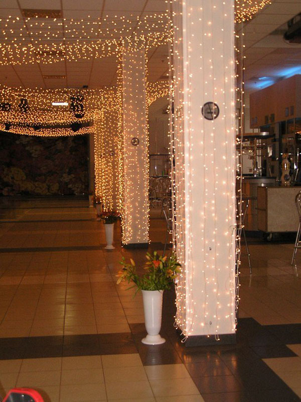 Белый зал — фото 4