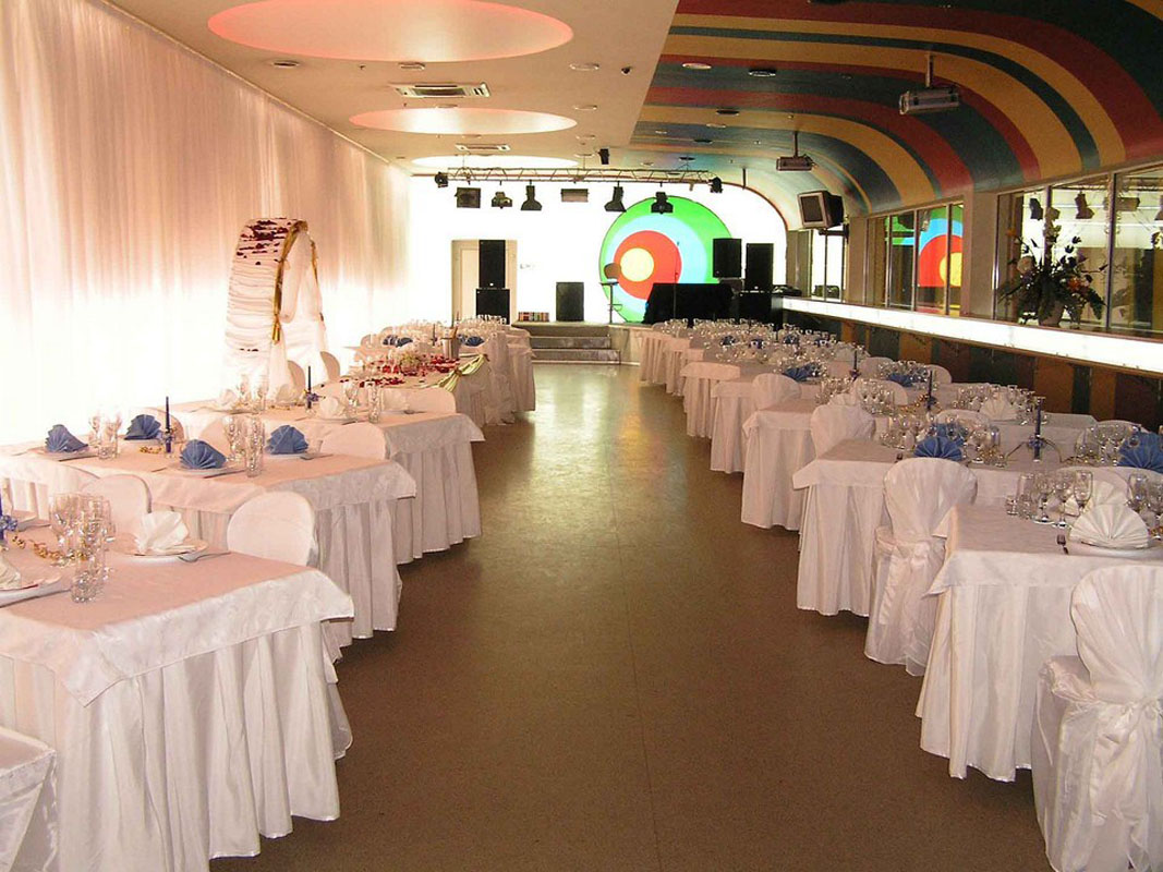 Малый зал — фото 2