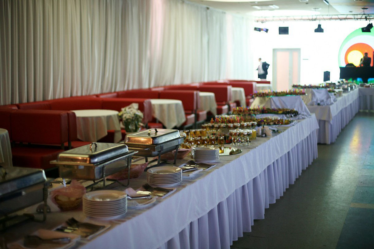 Малый зал — фото 4