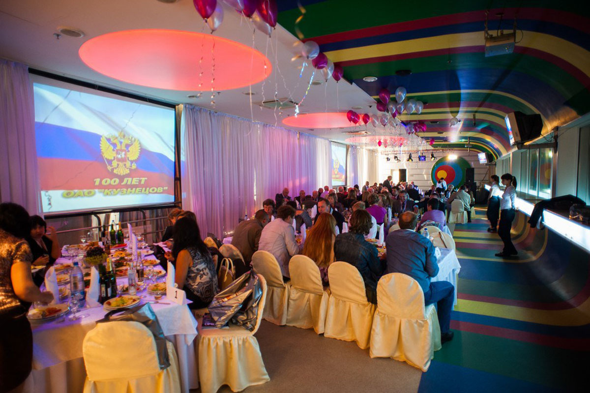 Малый зал — фото 5