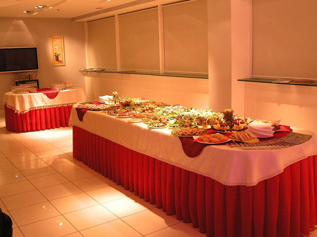 VIP зал — фото 2