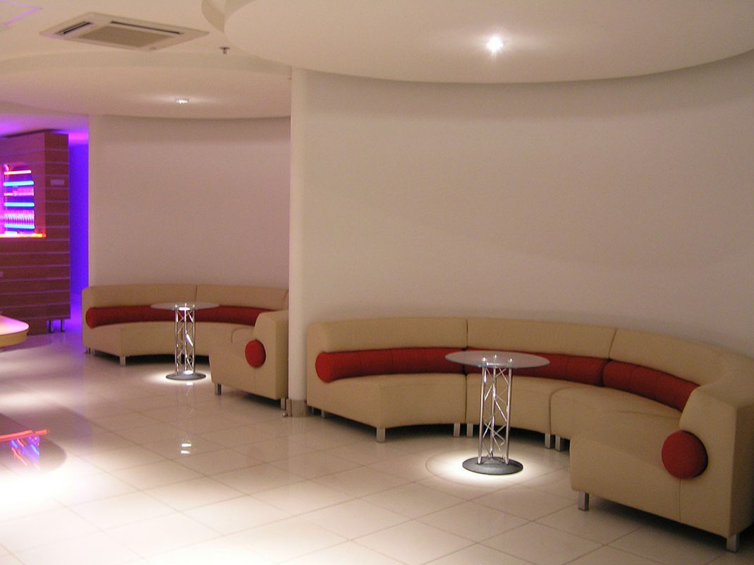 VIP зал — фото 3