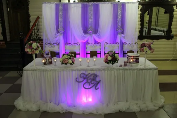 Банкетный зал