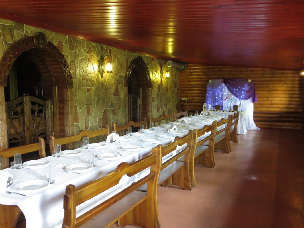 Зал на 70 человек Зал на 70 человек — фото 3