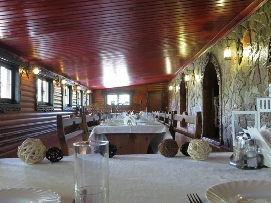 Зал на 70 человек