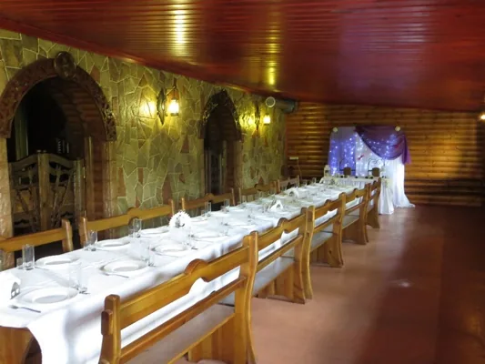 Зал на 70 человек — подробнее о зале