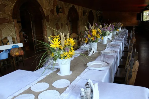 Зал на 60 человек — подробнее о зале