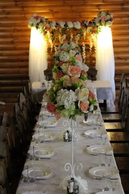 Зал на 30 человек — подробнее о зале