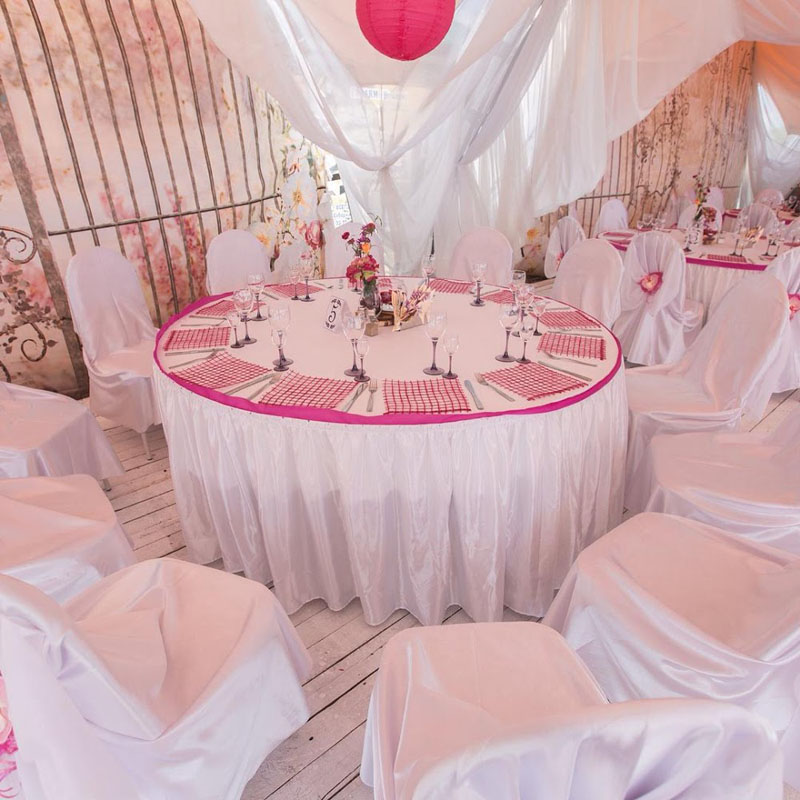 Шатёр — Город Любви