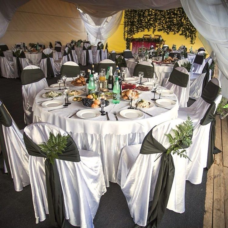 Шатёр — Город Любви