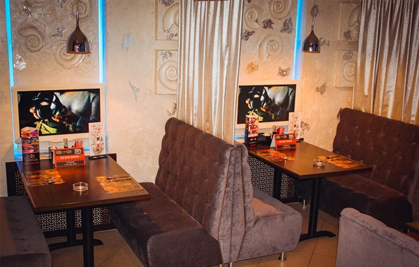 Сеул  — выбор редакции