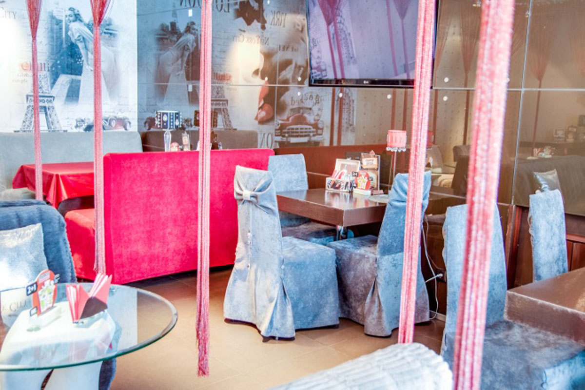 Основной зал — фото 5