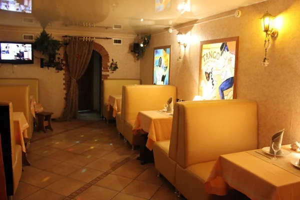 Зал на 25 человек