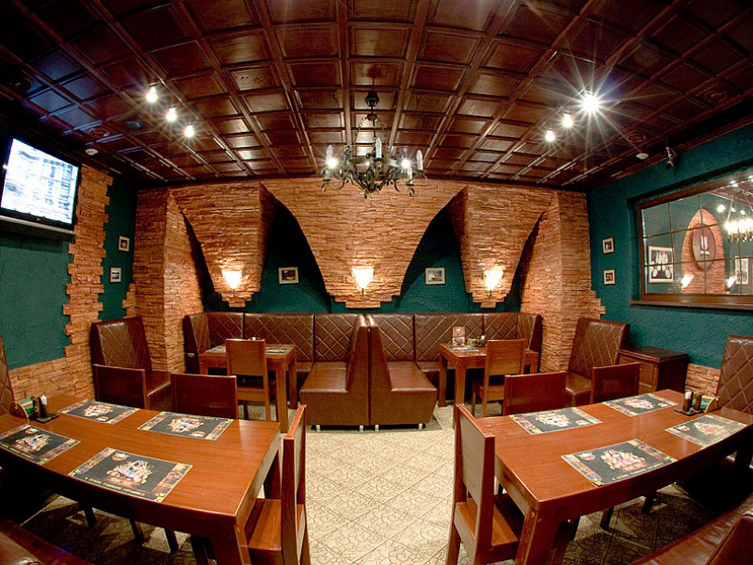 Основной зал — фото 2