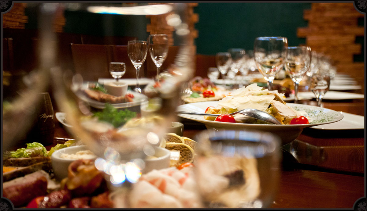 Основной зал — фото 3