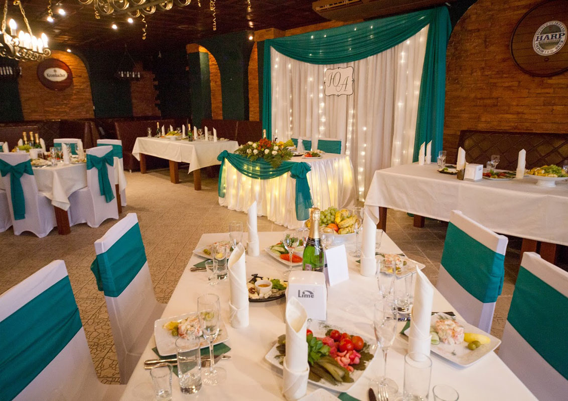 Основной зал — фото 4