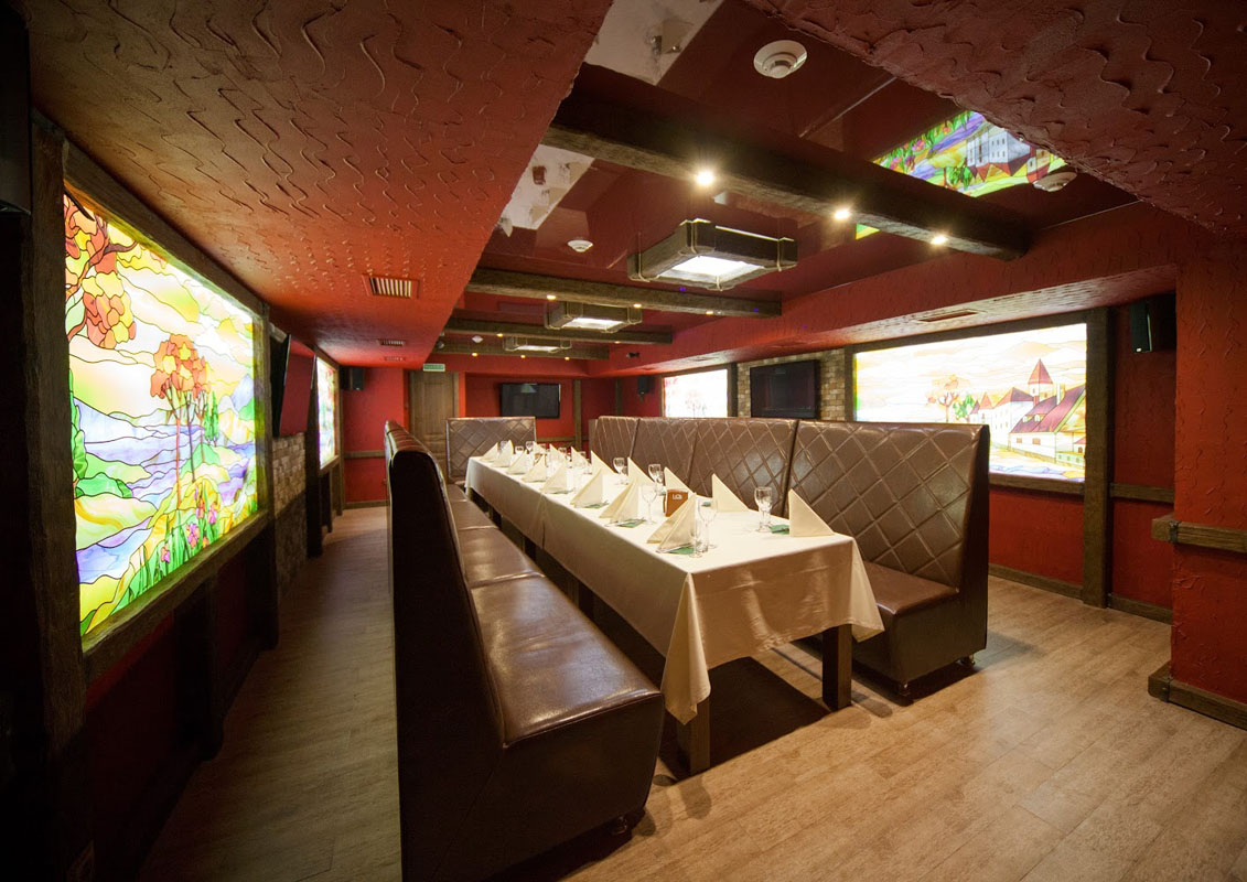 Основной зал — фото 5