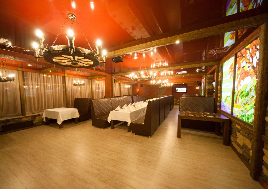 Основной зал — фото 6