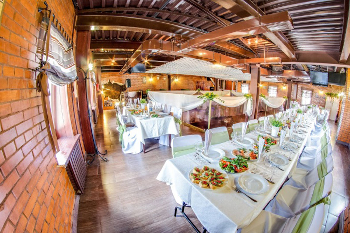 Основной зал — фото 9