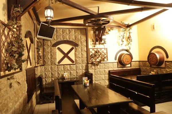 Основной зал — фото 6