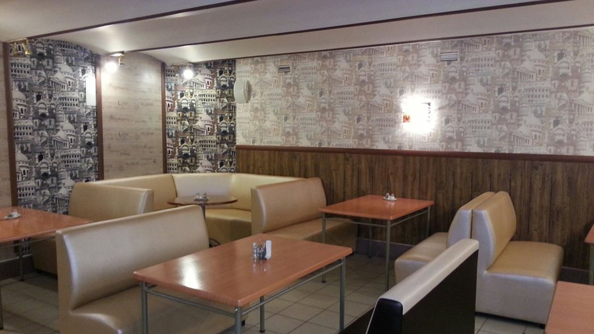 Основной зал — фото 2