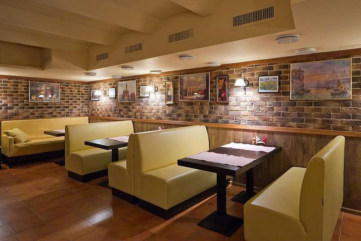 Основной зал — фото 3