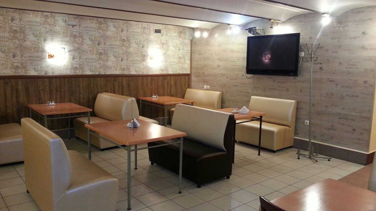 Основной зал — фото 4