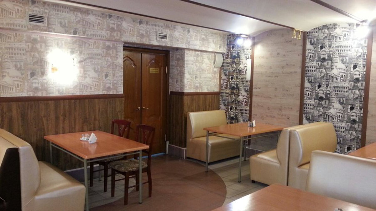 Основной зал — фото 5