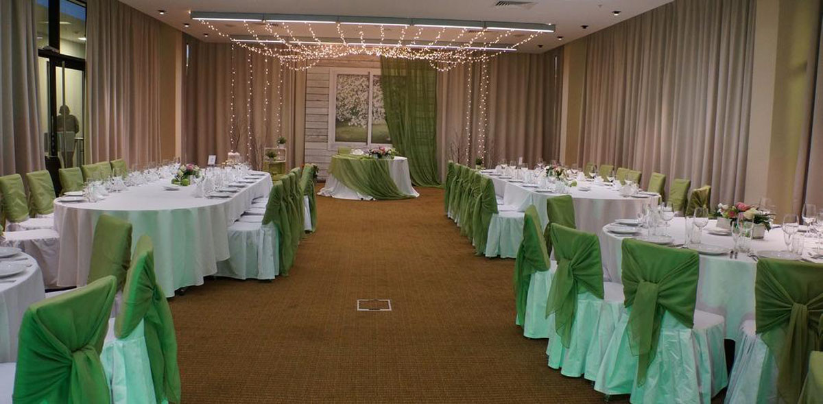 Зал «Самара» — фото 3