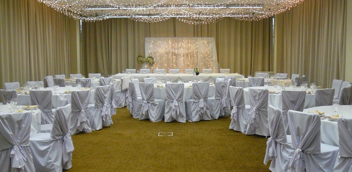 Зал «Самара» — фото 4