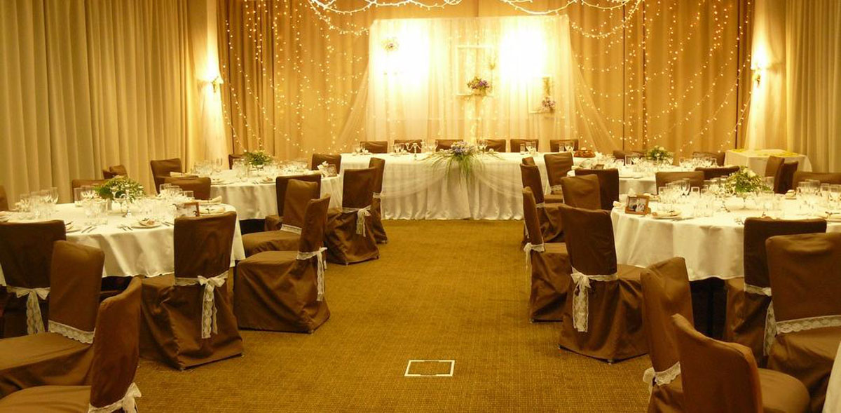 Зал «Самара» — фото 5