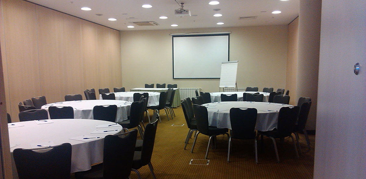 Зал «Кострома» — фото 2