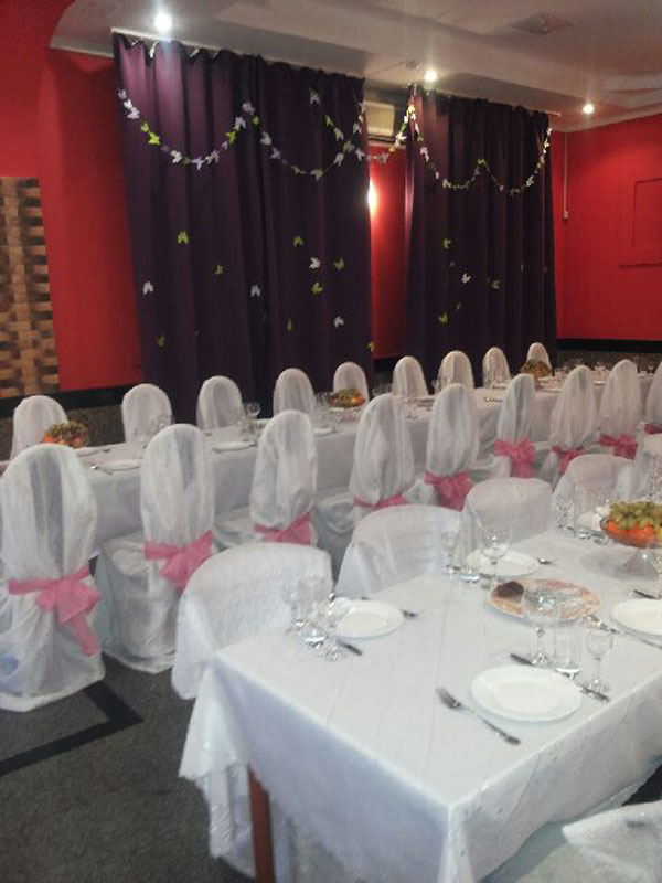 Основной зал Основной зал — фото 3