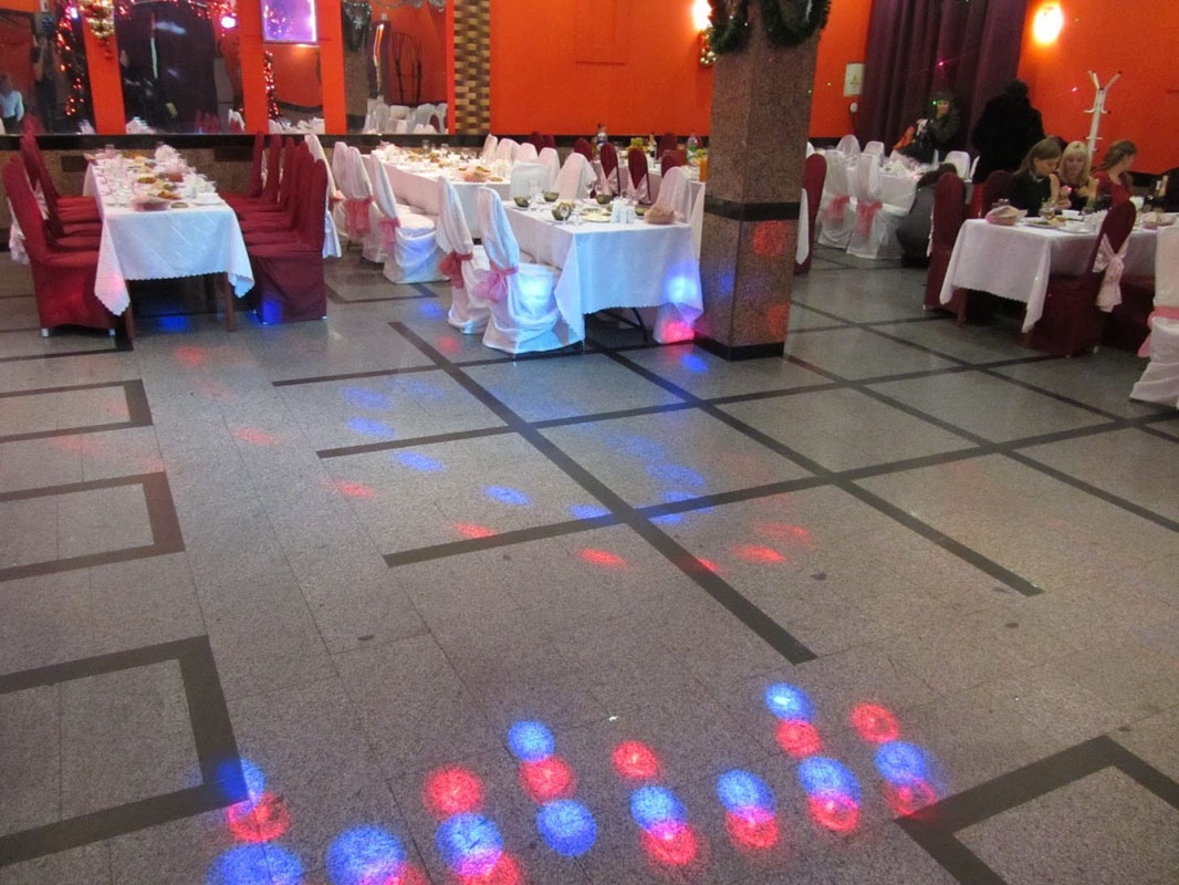 Основной зал Основной зал — фото 4