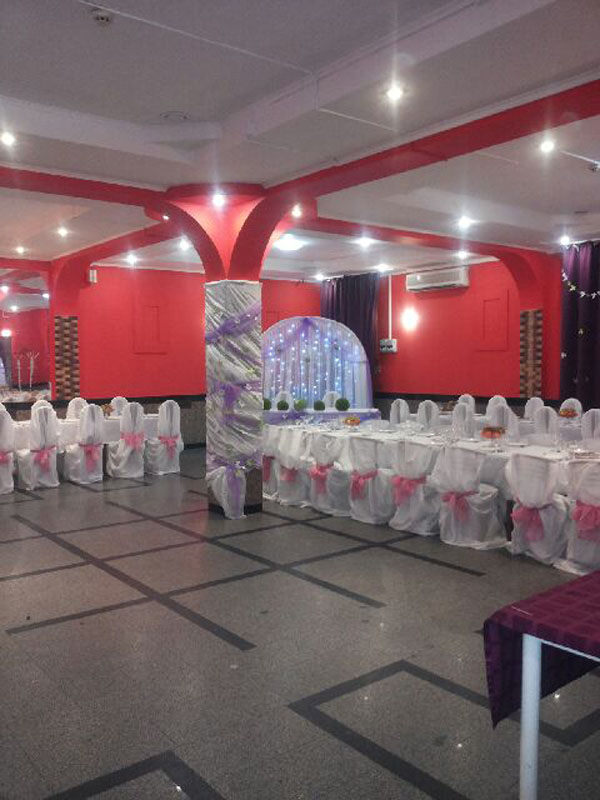 Основной зал Основной зал — фото 5