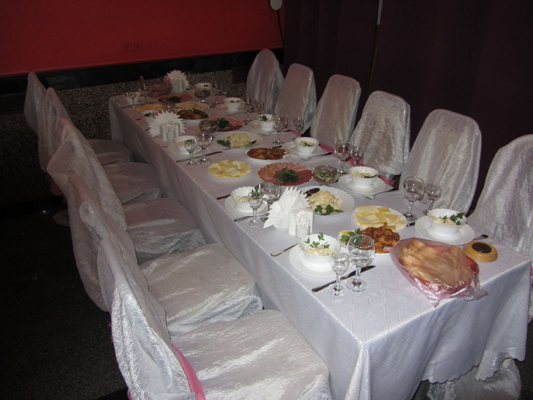 Основной зал Основной зал — фото 7