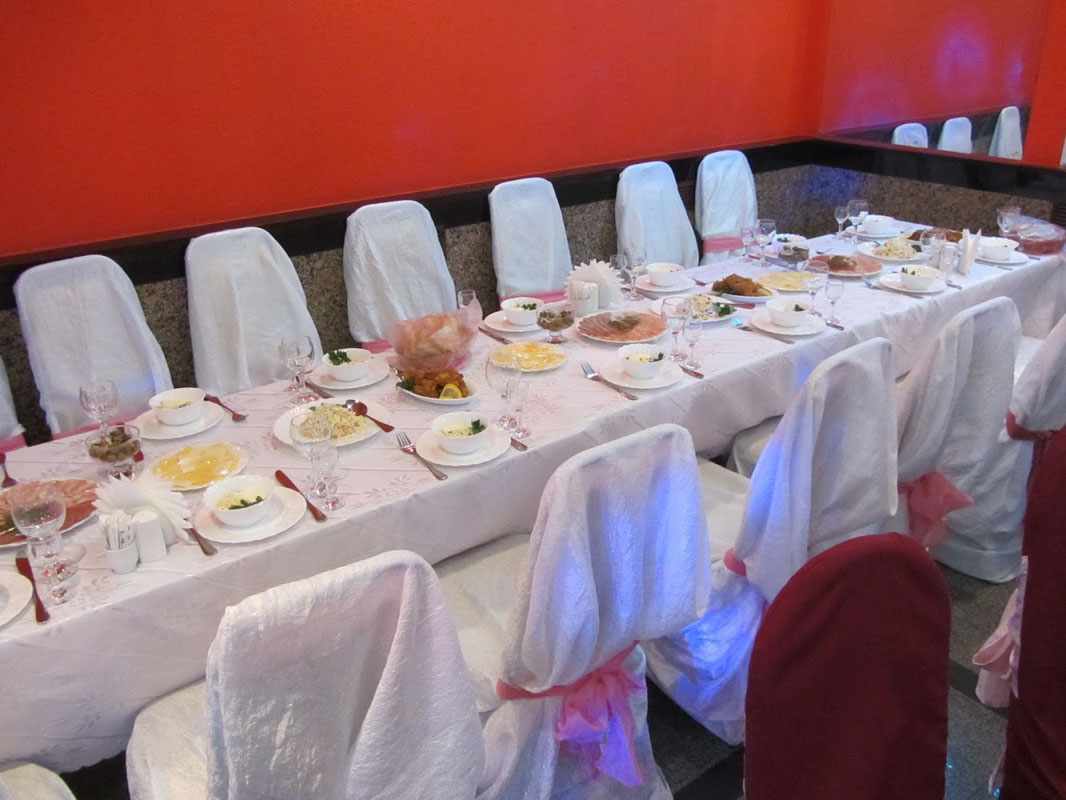 Основной зал Основной зал — фото 8