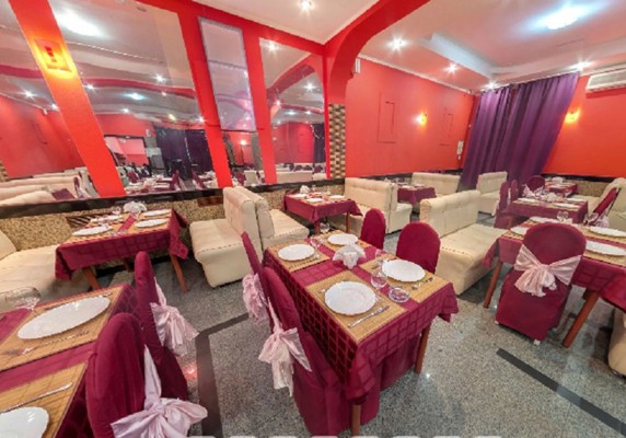 Основной зал — фото 6