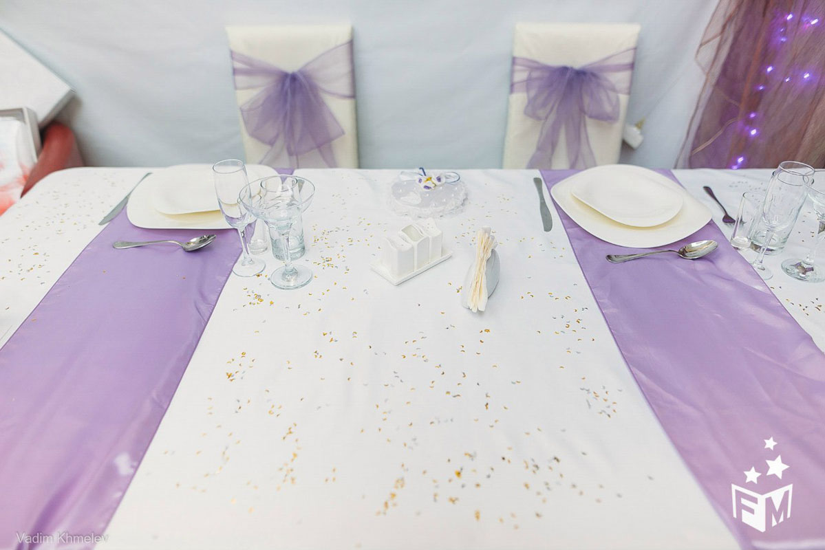 Зал на 100 человек — Beautiful Time