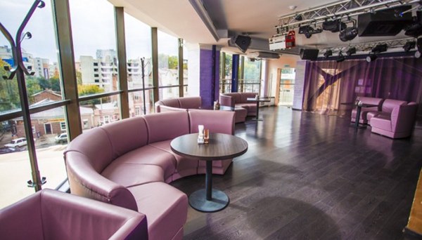 Банкетный зал Beautiful Time