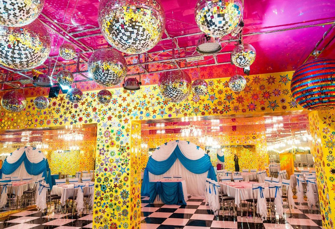 Основной зал — фото 2