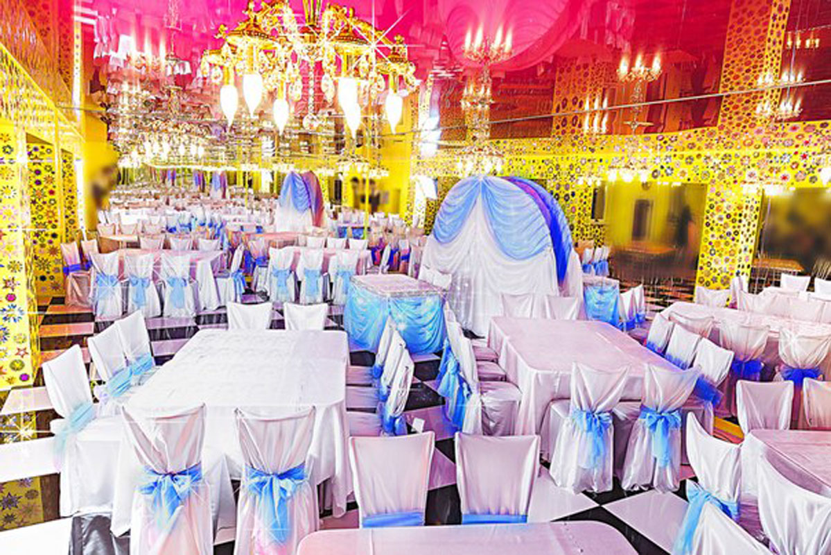 Основной зал — фото 4