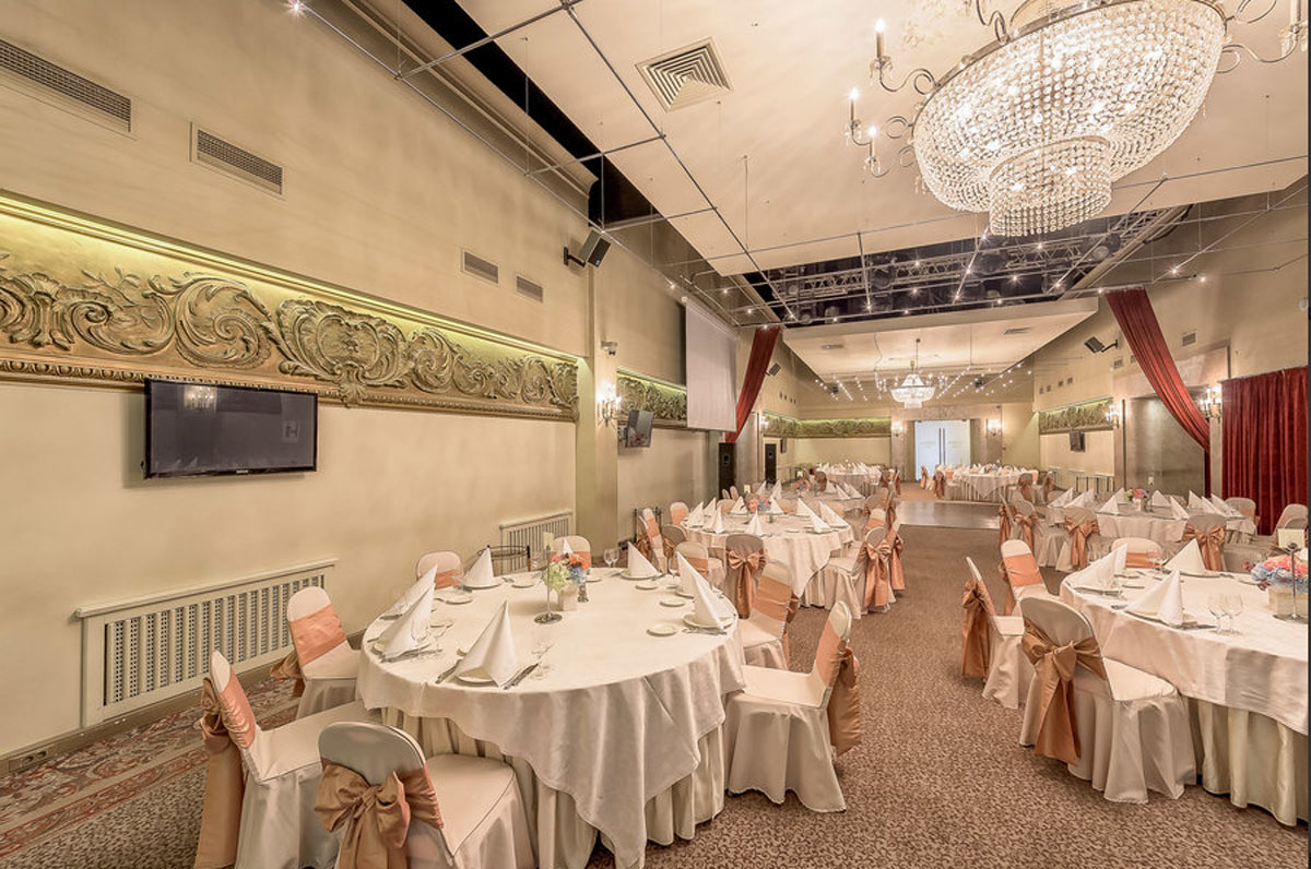 Основной зал — фото 9