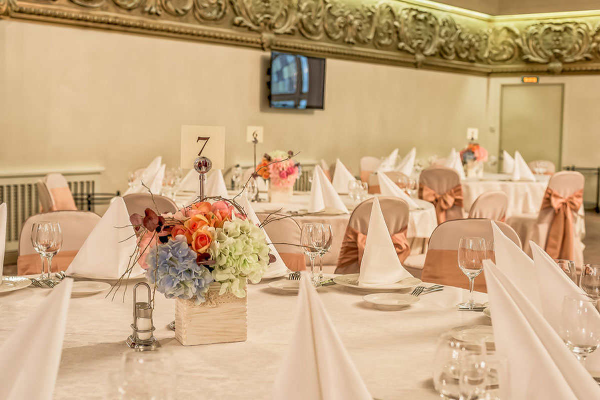 Основной зал — фото 10