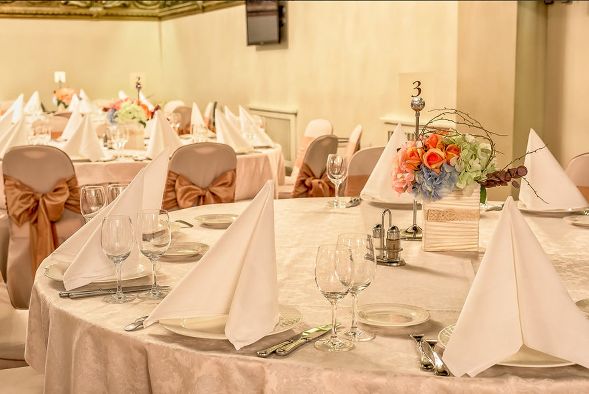 Основной зал — фото 11