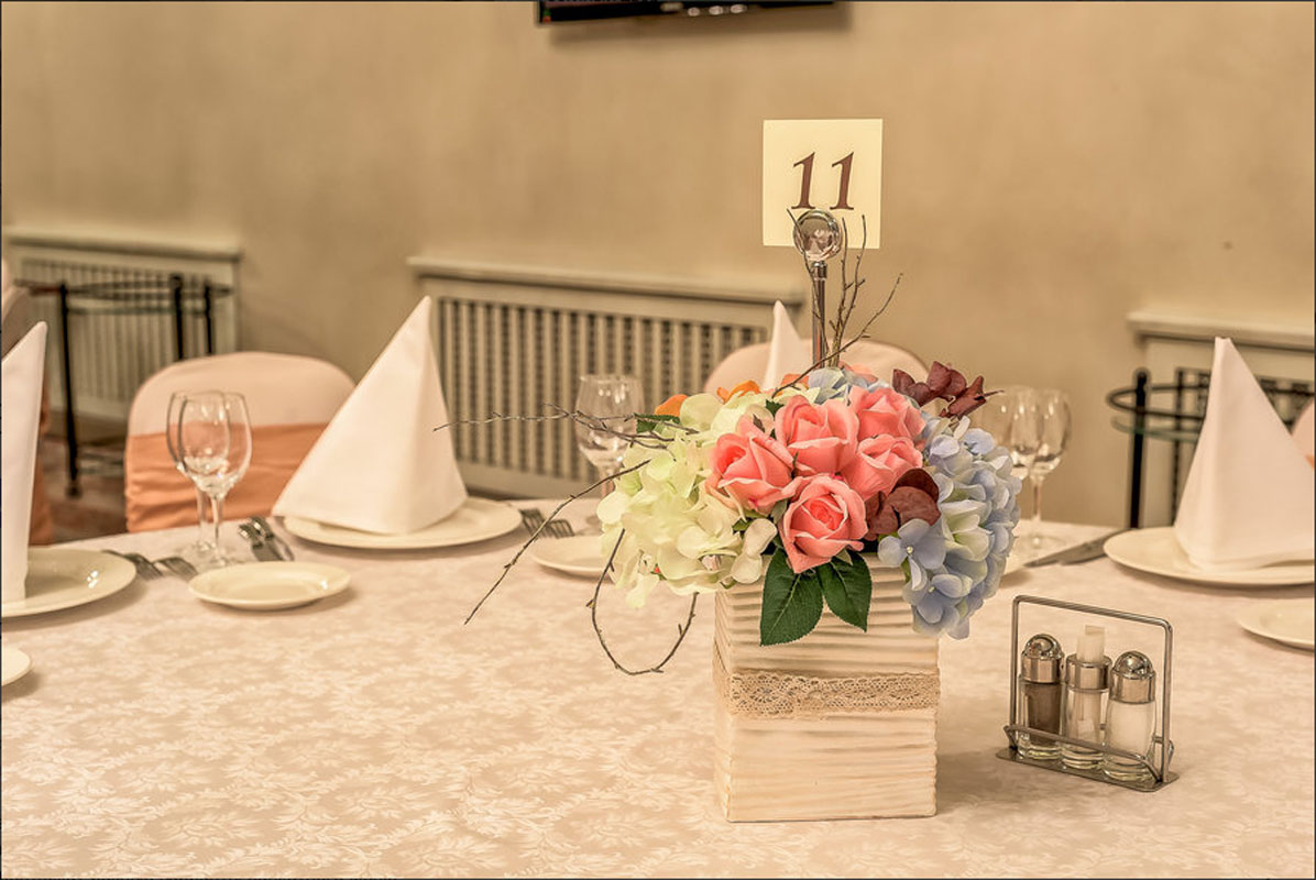 Основной зал — фото 12